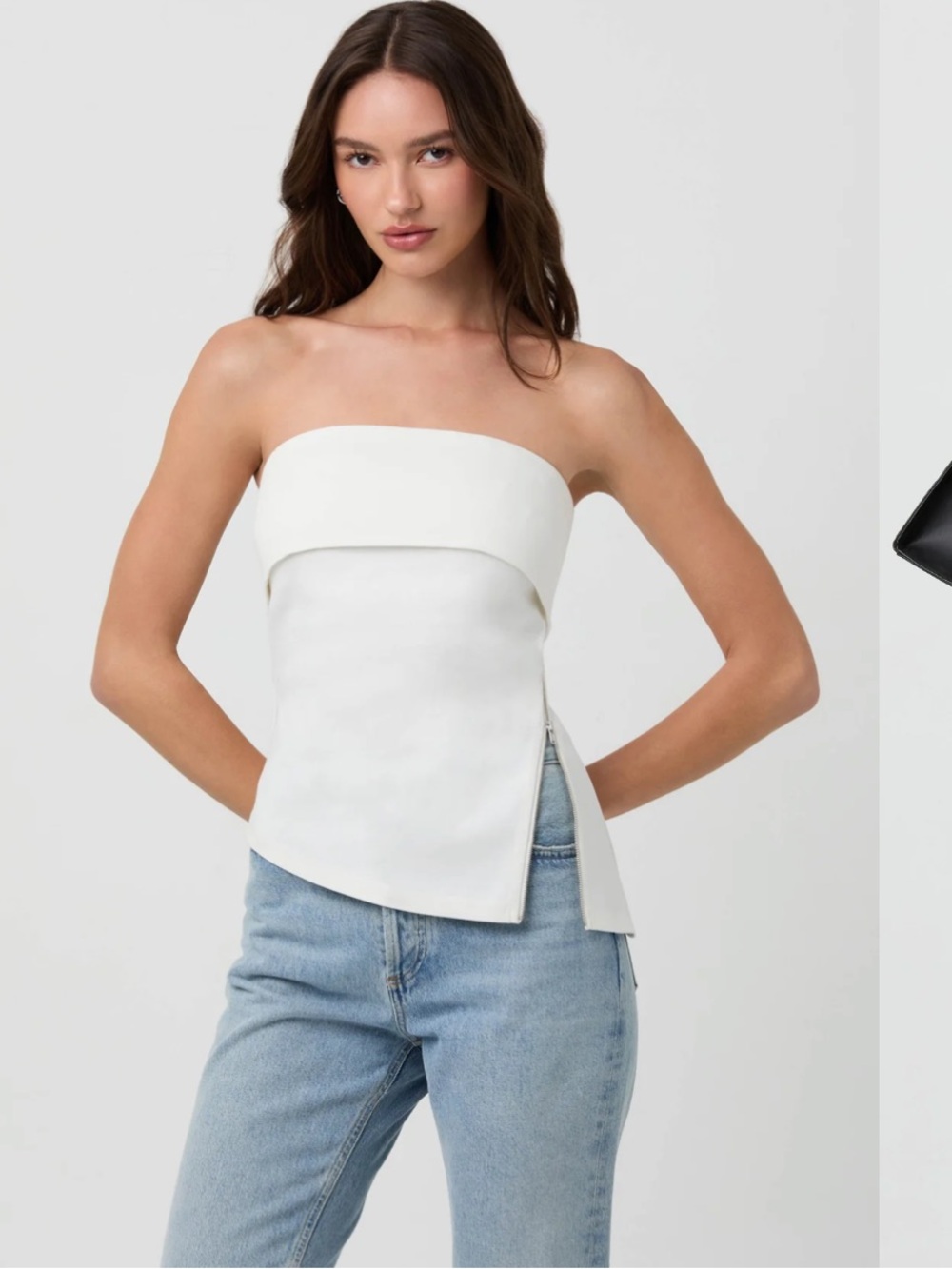 Jordy Tube Top ASTR